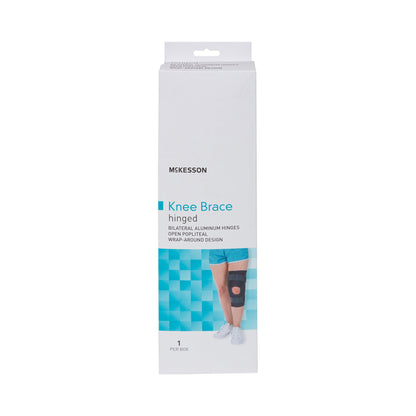 McKesson Hinged Knee Brace